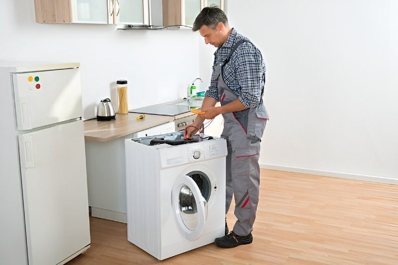 APPLIANCES REPAIR, HVAC SALES & REPAIR in Los Angeles