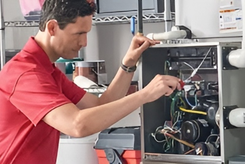 Understanding and Troubleshooting Your Lennox Furnace in Los Angeles, CA