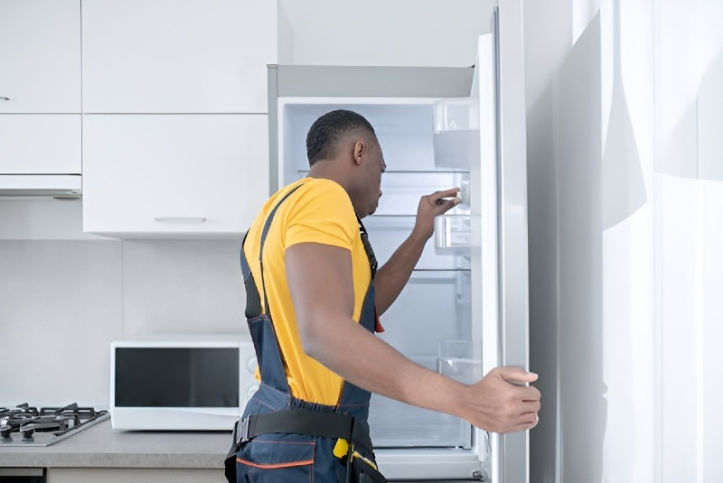 DIY Tips for Refrigerator Repair Frigidaire Owners