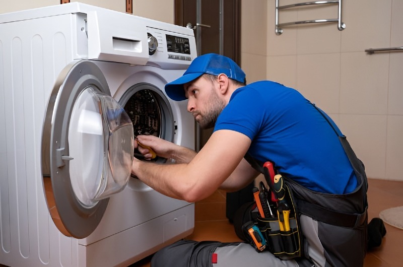 Washing Machine repair in Los Angeles