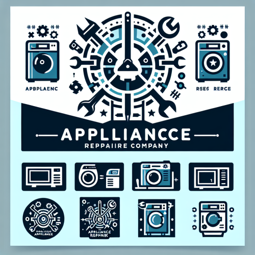 Califia Appliance Repair logo